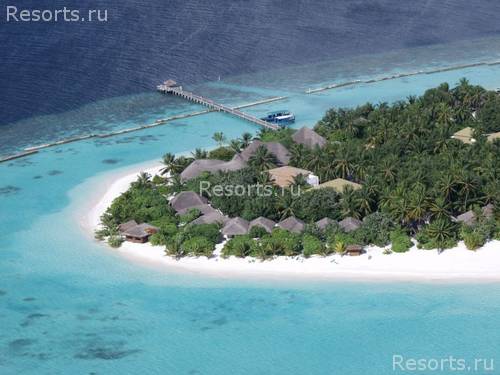 Vakarufalhi Island Resort 11